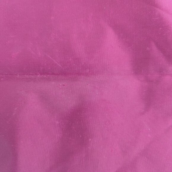 Longchamp Le Pliage Tote – Used Nylon Bag Purple , Classic Design, Ships Fast! - Picture 12 of 16